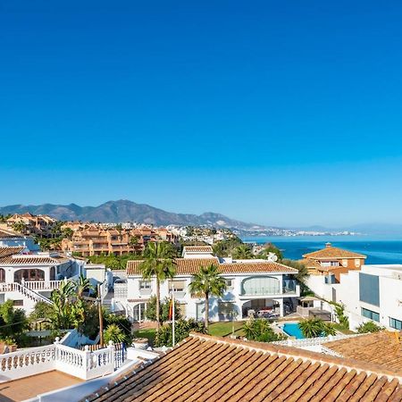 Casa Perro Andaluz Villa Fuengirola Exterior photo