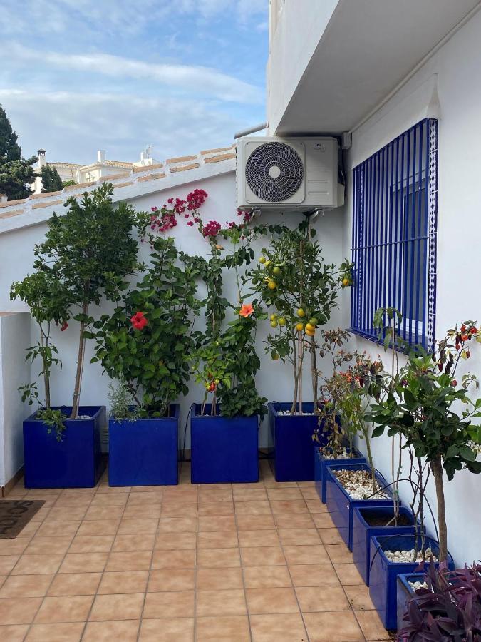 Casa Perro Andaluz Villa Fuengirola Exterior photo