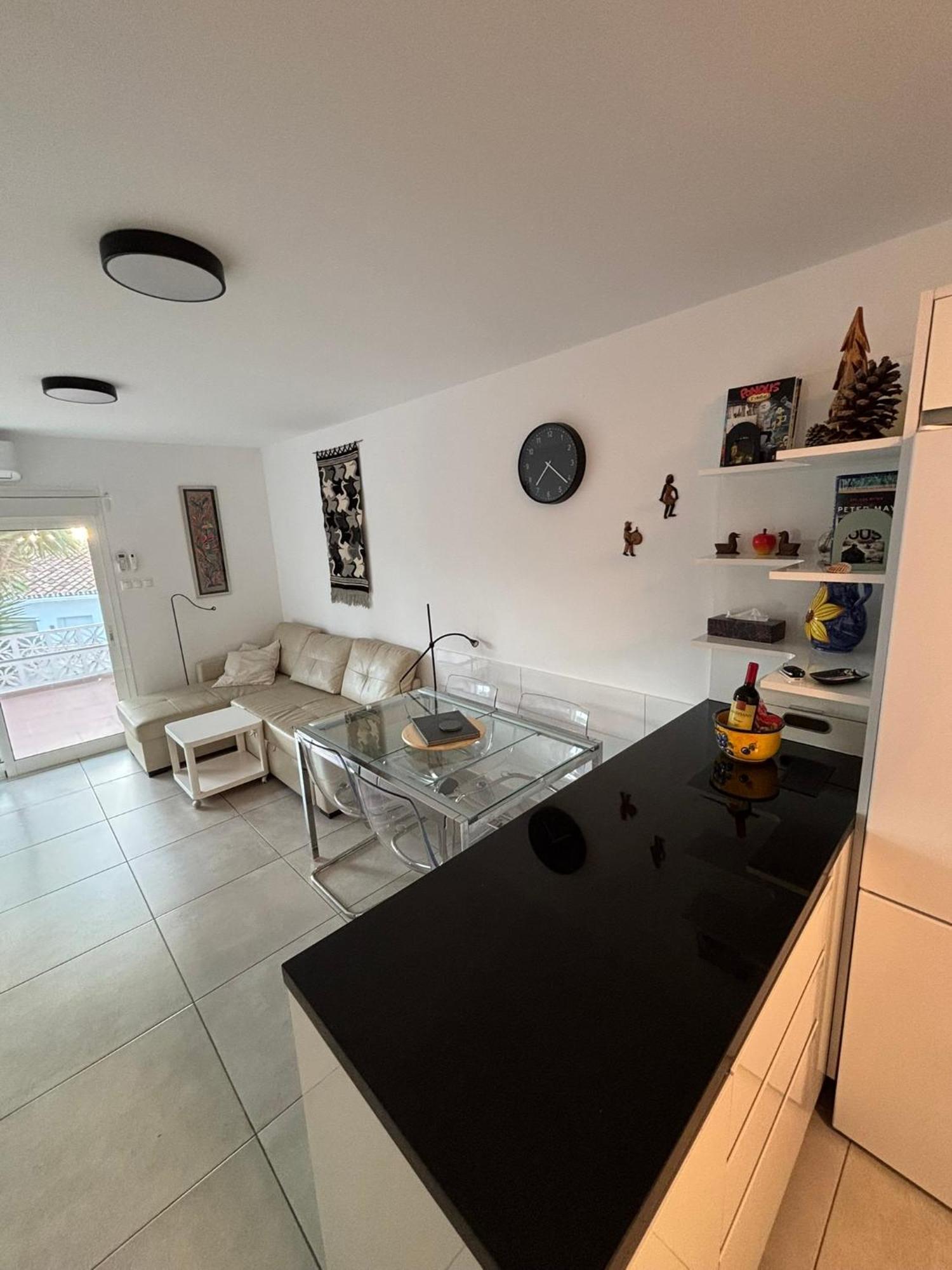 Casa Perro Andaluz Villa Fuengirola Exterior photo