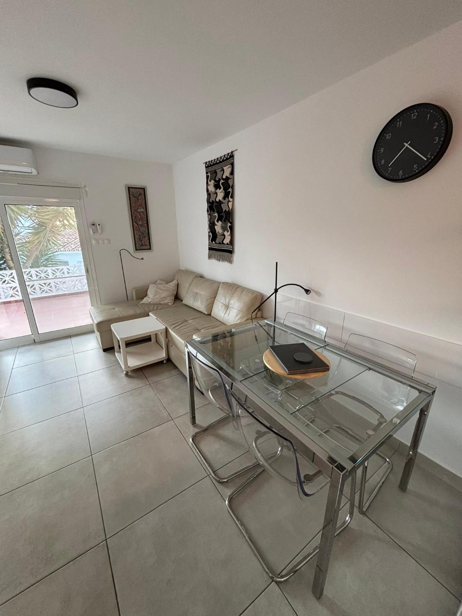 Casa Perro Andaluz Villa Fuengirola Exterior photo