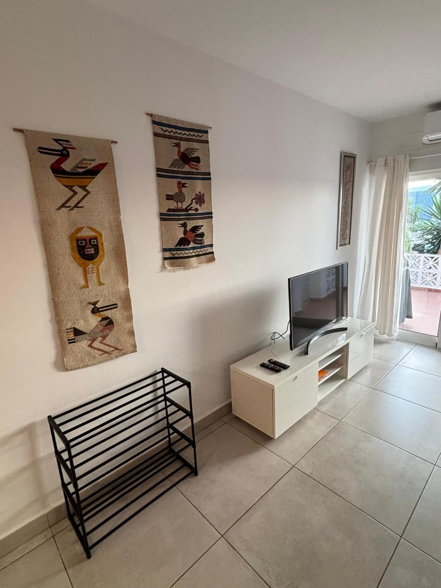 Casa Perro Andaluz Villa Fuengirola Exterior photo