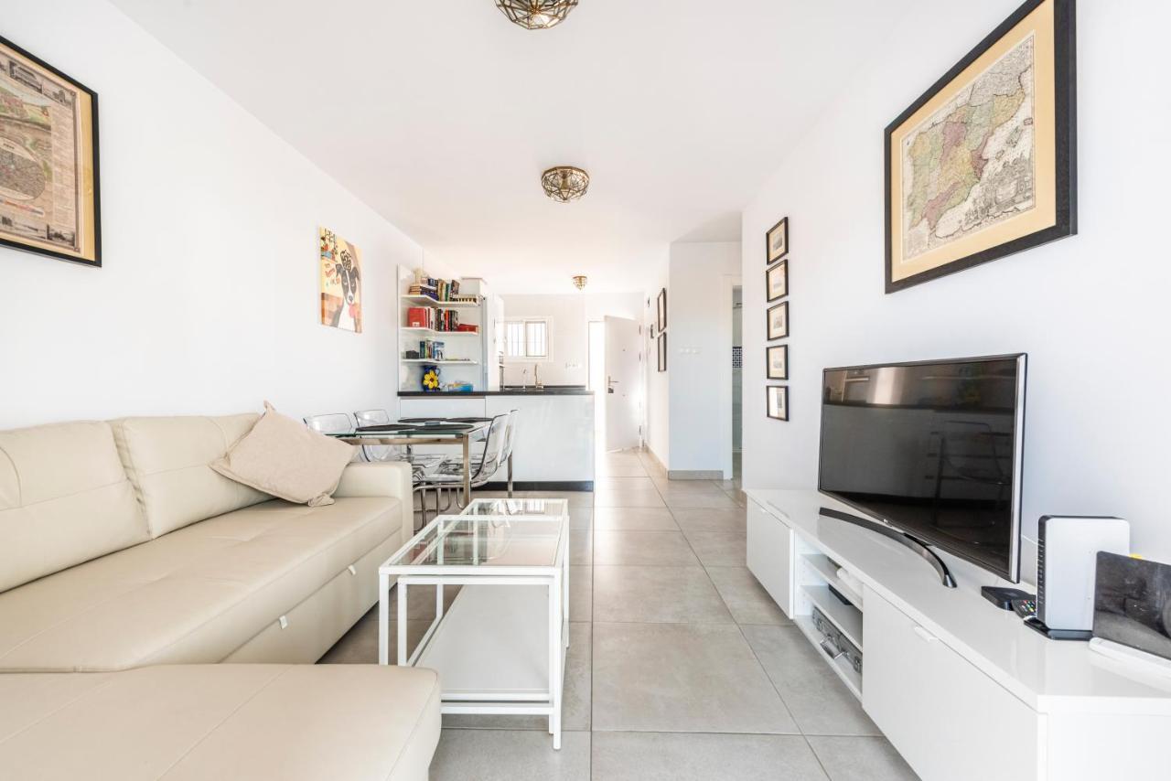 Casa Perro Andaluz Villa Fuengirola Exterior photo