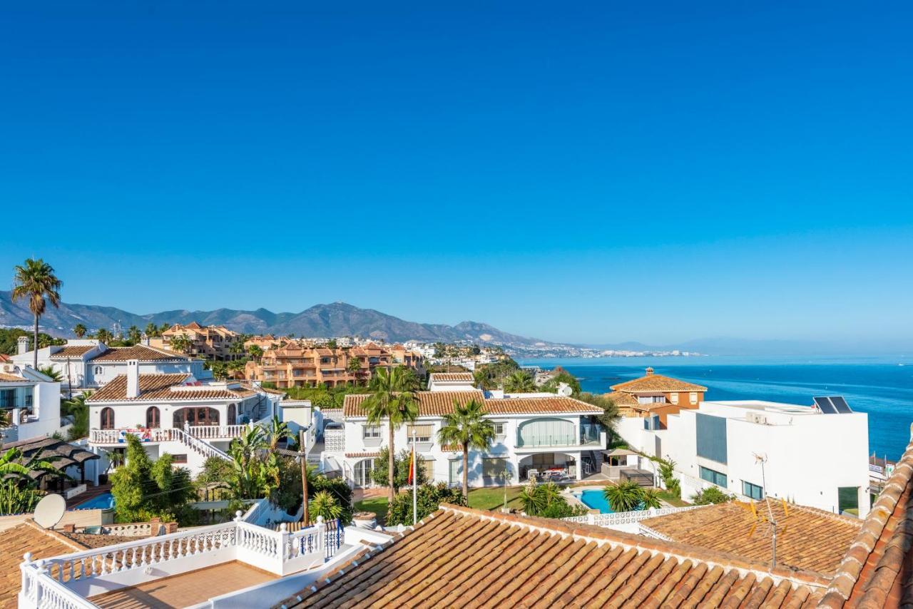 Casa Perro Andaluz Villa Fuengirola Exterior photo