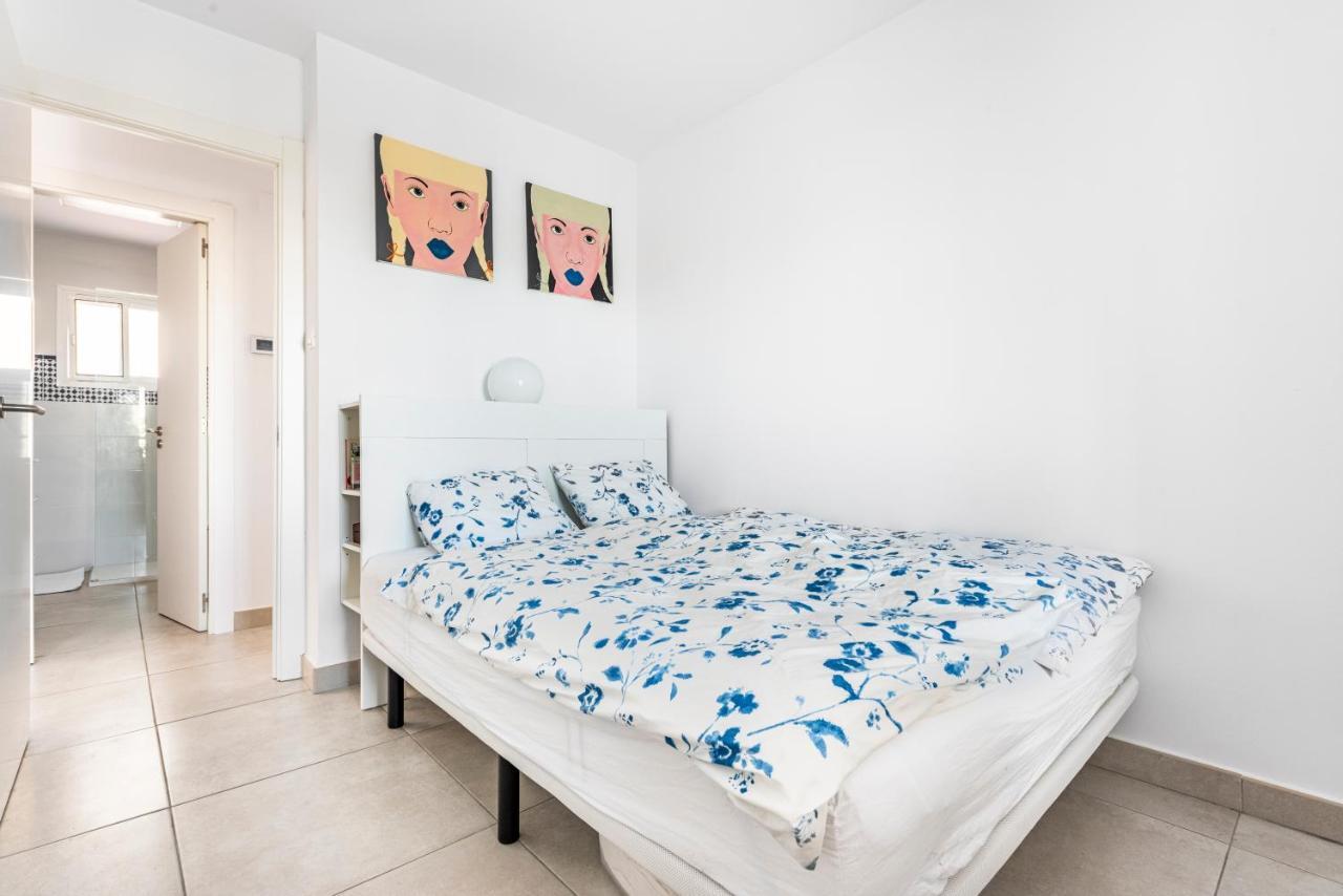 Casa Perro Andaluz Villa Fuengirola Exterior photo