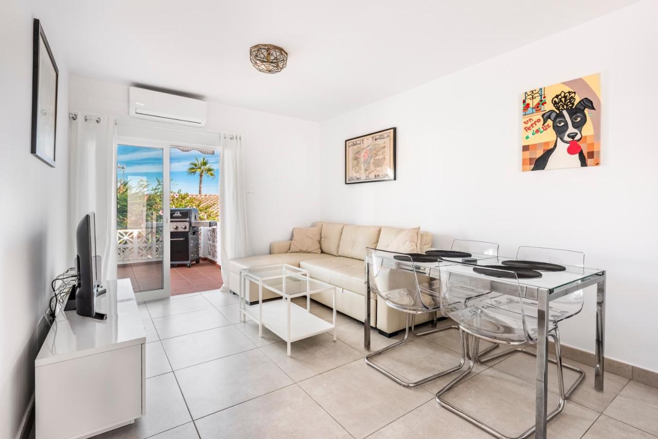 Casa Perro Andaluz Villa Fuengirola Exterior photo