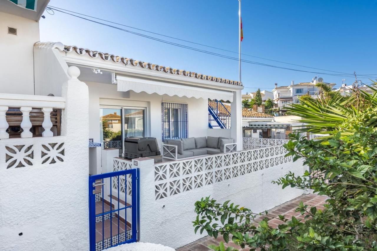 Casa Perro Andaluz Villa Fuengirola Exterior photo