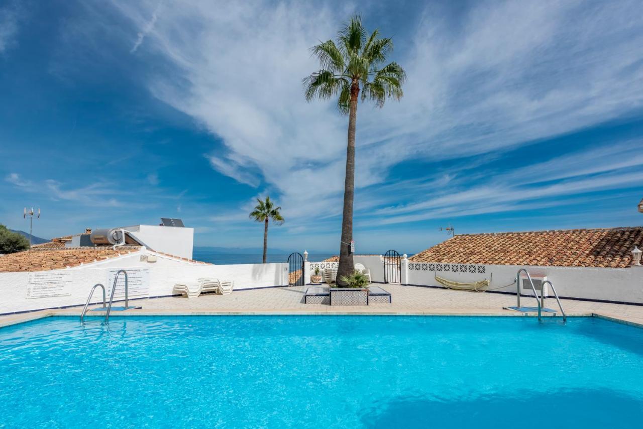 Casa Perro Andaluz Villa Fuengirola Exterior photo