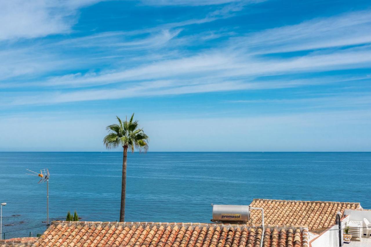 Casa Perro Andaluz Villa Fuengirola Exterior photo