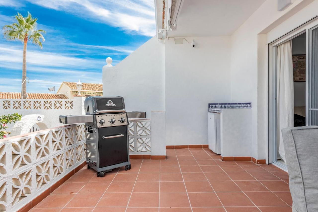 Casa Perro Andaluz Villa Fuengirola Exterior photo